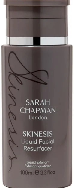 Liquid Facial Resurfacer|Sarah Chapman New