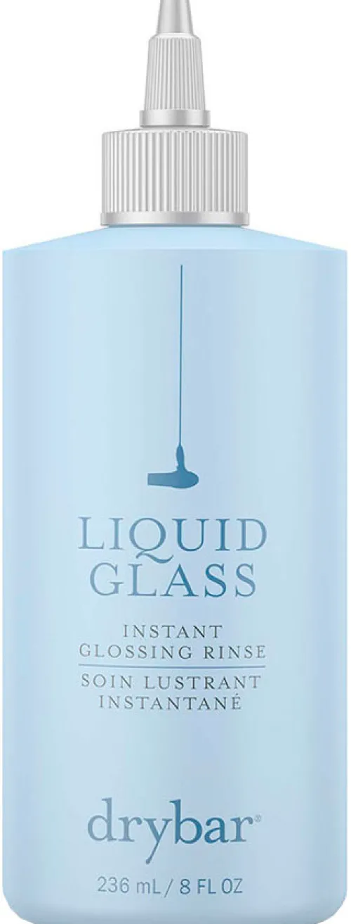 LIQUID GLASS INSTANT GLOSSING RINSE|Drybar Hot