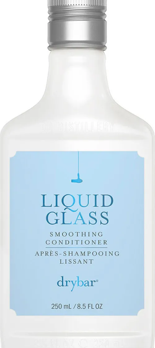 LIQUID GLASS SMOOTHING CONDITIONER|Drybar Outlet