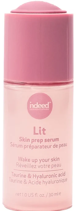 Lit Skin Prep Serum|Indeed Labs