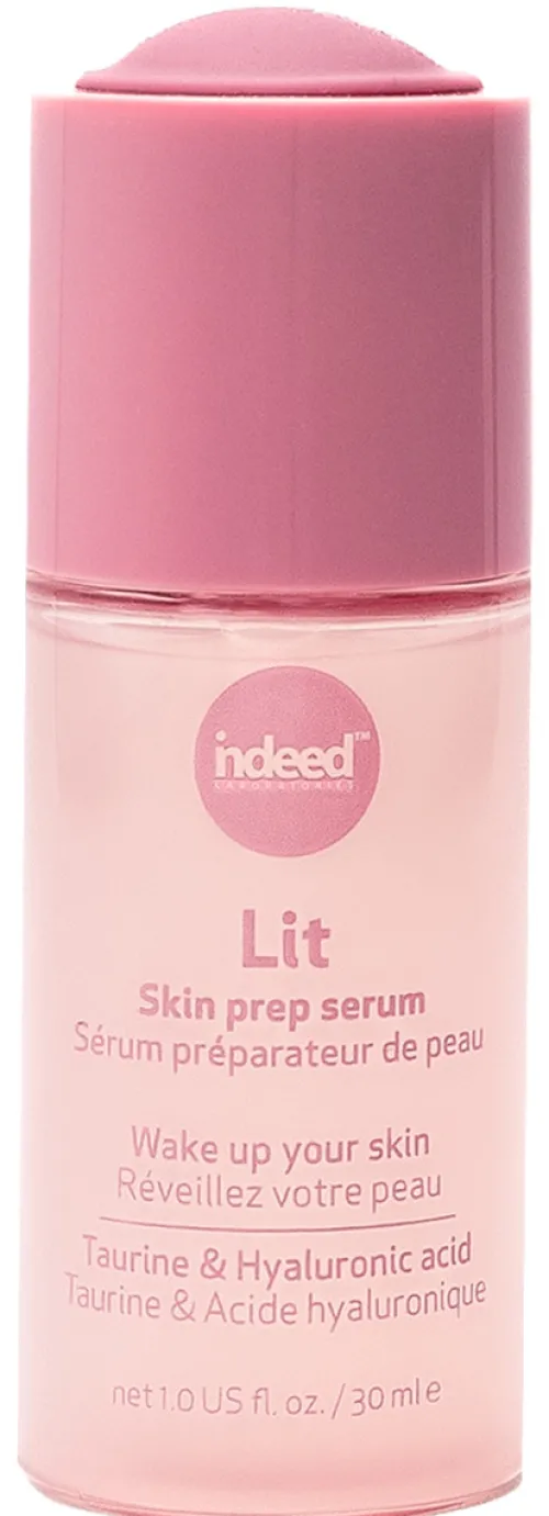 Lit Skin Prep Serum|Indeed Labs