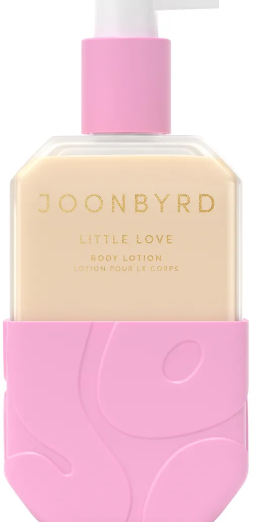 LITTLE LOVE BODY LOTION|JOONBYRD Clearance