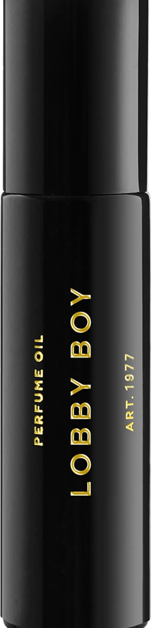 Lobby Boy Perfume Oil|RAAW Alchemy Outlet
