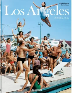 Los Angeles. Portrait of a City|TASCHEN