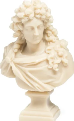 Louis XIV - Stone|Trudon Hot