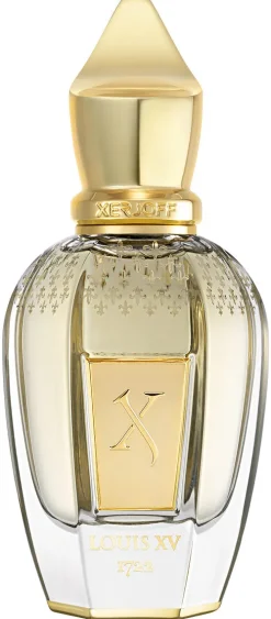 Louis XV Parfum|XERJOFF New
