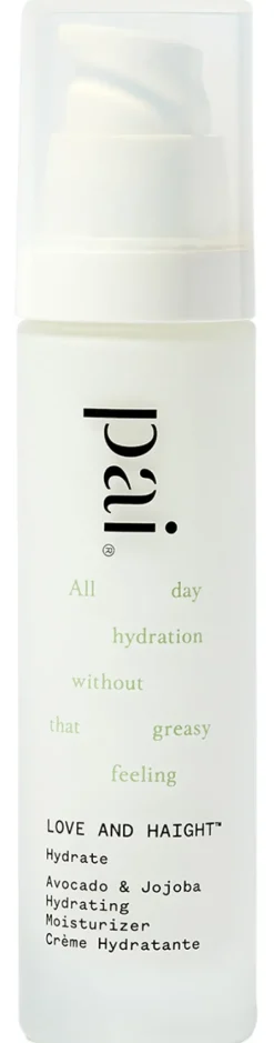 Love & Haight|Pai Skincare Sale