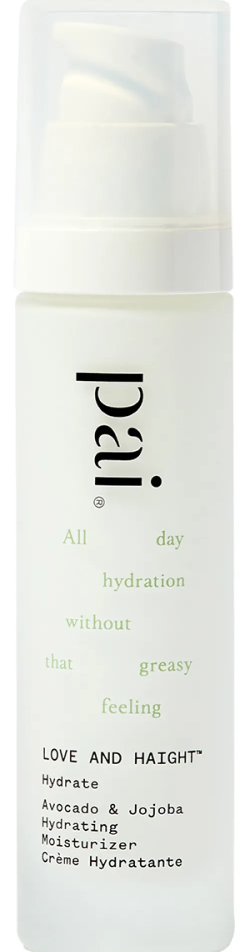 Love & Haight|Pai Skincare Sale