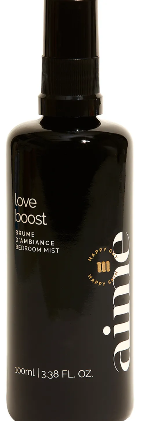 Love Boost Mist|Aime New