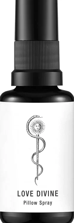 Love Divine Pillow Spray|Saint Charles Discount