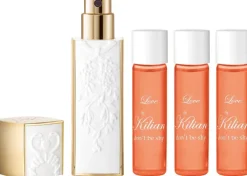 Love, don't be shy Travel Set|Kilian Paris New