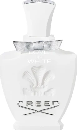Love in White|Creed New