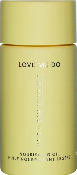 Love Me Do Nourishing Oil|Hair by Sam McKnight Hot