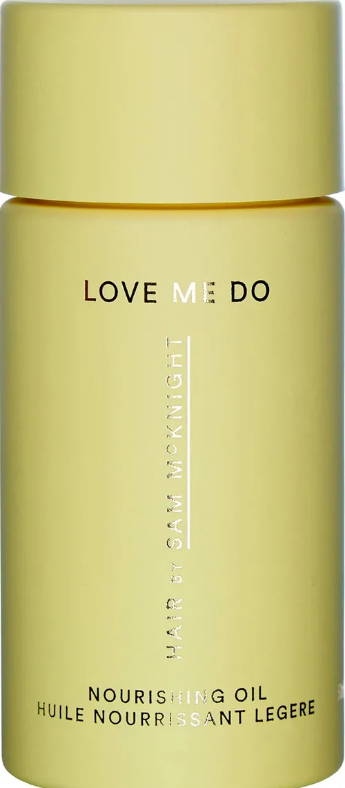 Love Me Do Nourishing Oil|Hair by Sam McKnight Hot