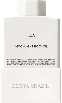 Lua - Moonlight Body Oil|Costa Brazil Best