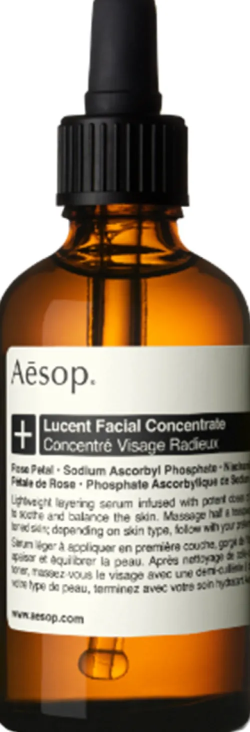 Lucent Facial Concentrate|Aesop New