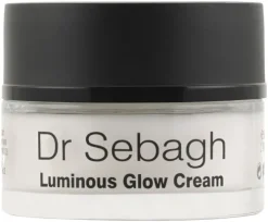 Luminious Glow|Dr Sebagh New