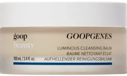 Luminous Cleansing Balm|goop Hot