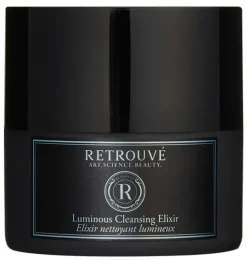 Luminous Cleansing Elixir|Retrouvé Best
