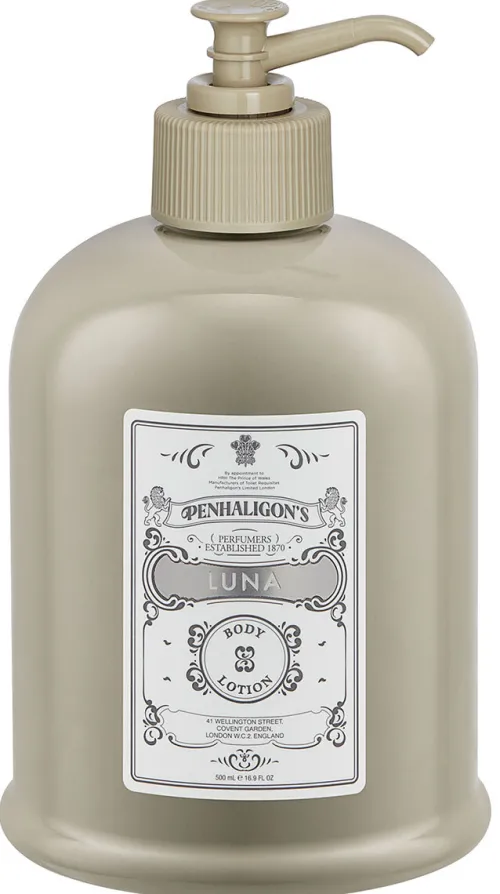 Luna Body Lotion|Penhaligon's Online