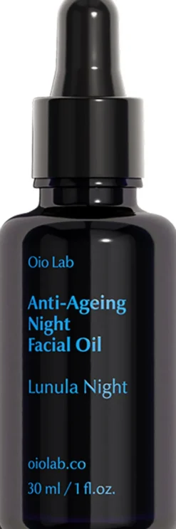 LUNULA NIGHT|Oio Lab Online