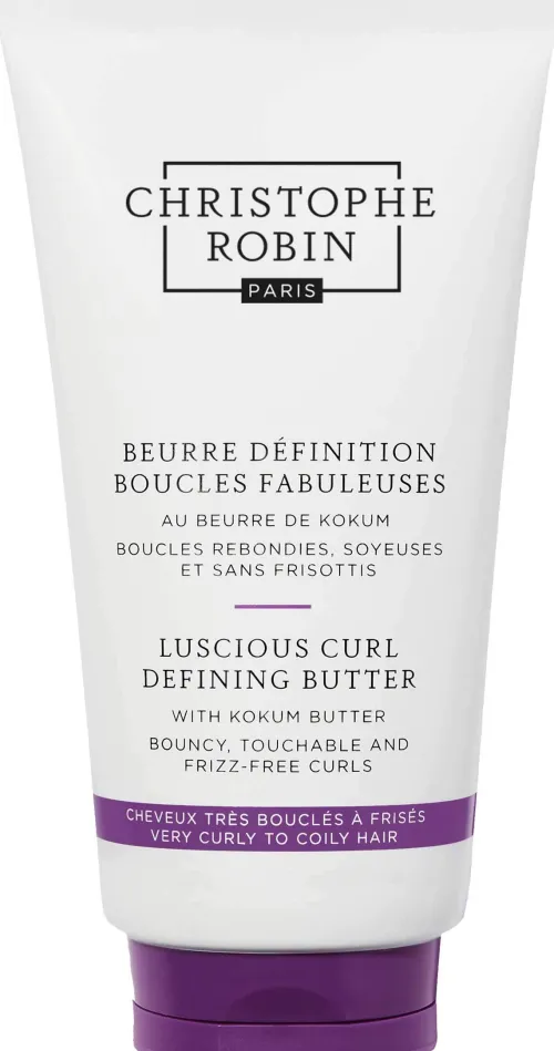 Luscious Curl Defining Butter With Kokum Butter|Christophe Robin Discount