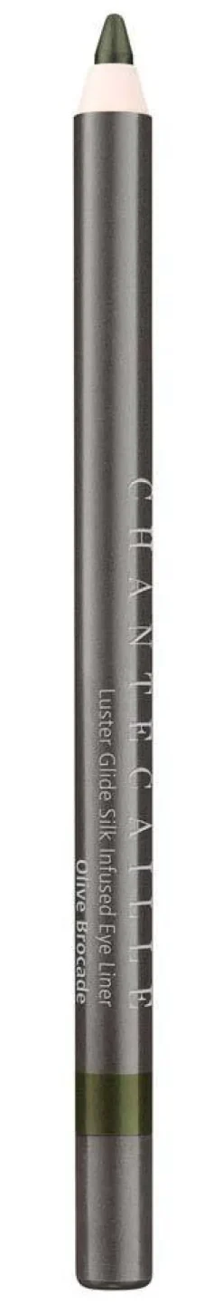 Luster Glide Silk Infused Eye Liner|Chantecaille Best