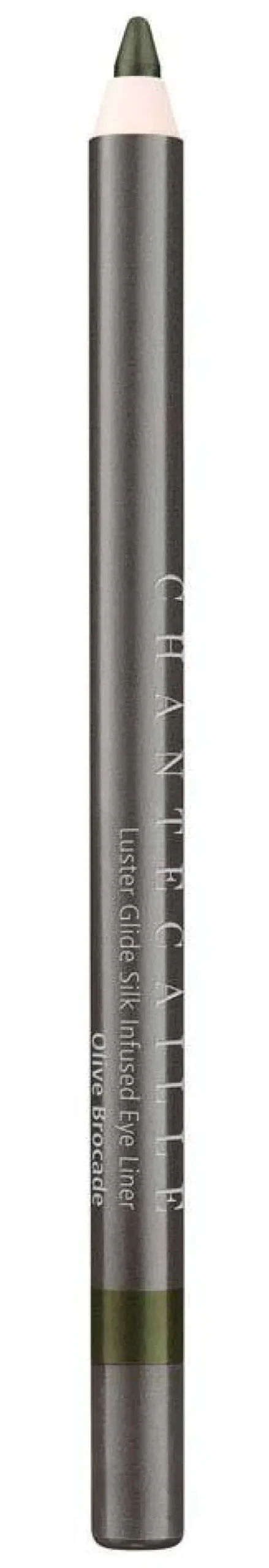 Luster Glide Silk Infused Eye Liner|Chantecaille Best