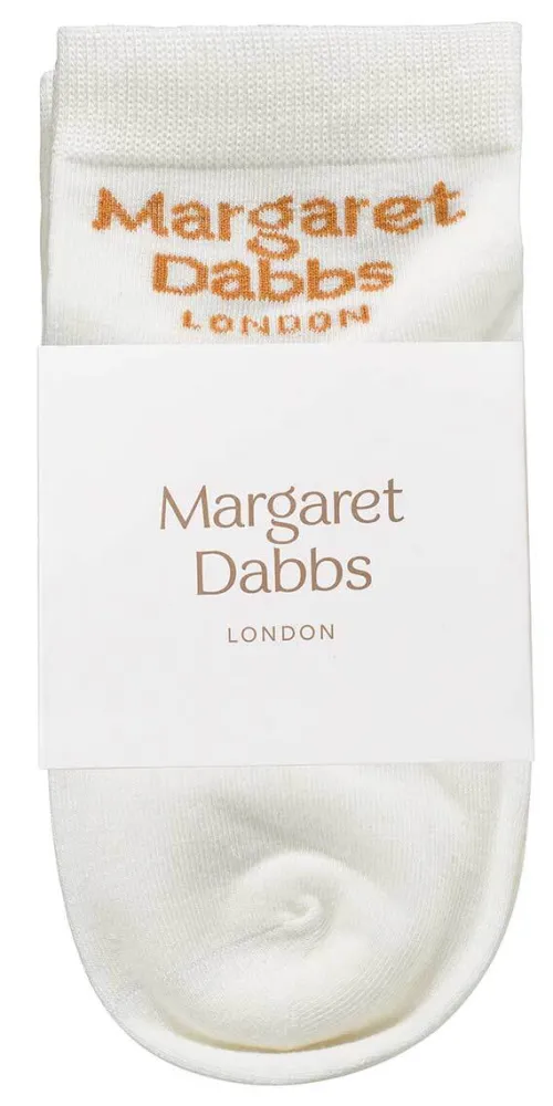 Luxury Hemp Socks|Margaret Dabbs London Sale