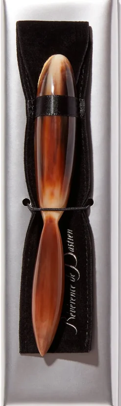 Luxury Horn Buffer|Reverence de Bastien Best