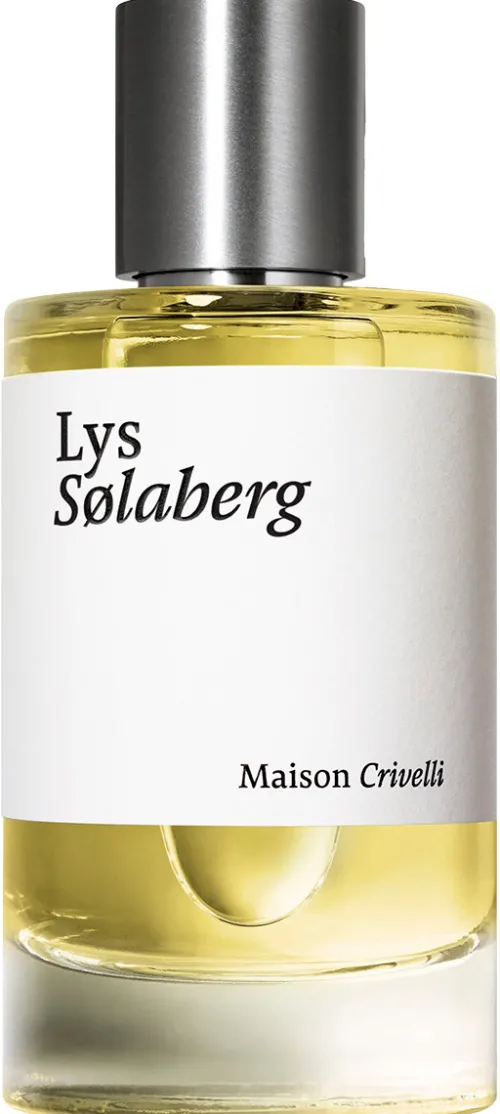 Lys Solaberg|Maison Crivelli Discount