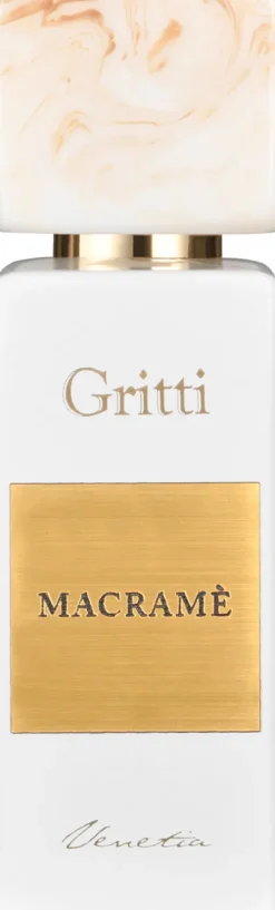 MACRAME|Gritti Sale