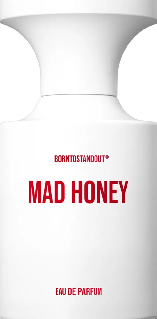 Mad Honey|BORNTOSTANDOUT Best