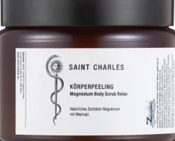 Magnesium Body Scrub Relax|Saint Charles Clearance