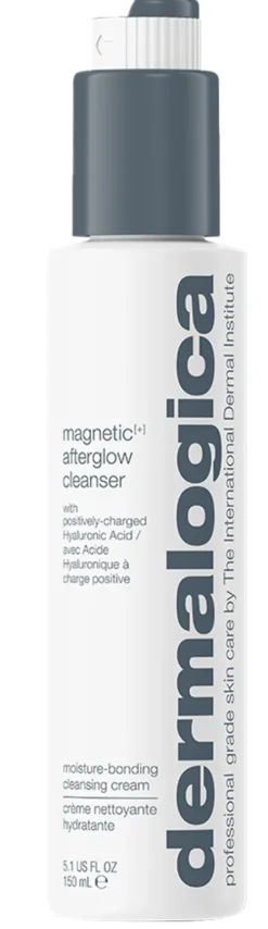Magnetic Afterglow Cleanser|Dermalogica