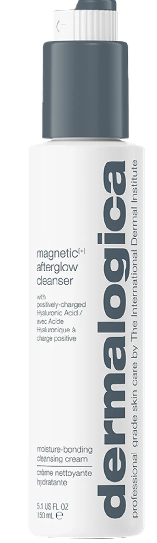 Magnetic Afterglow Cleanser|Dermalogica
