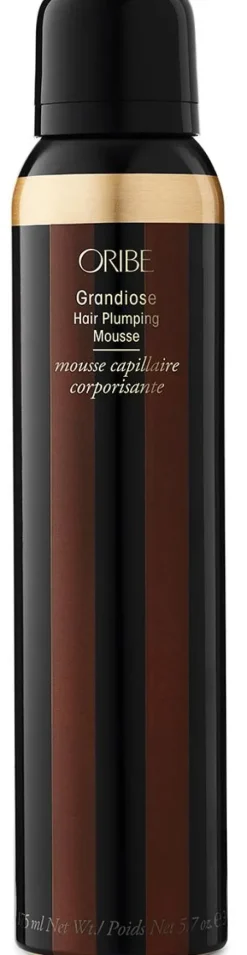 Magnificent Volume Grandiose Hair Plumping Mousse|Oribe Sale