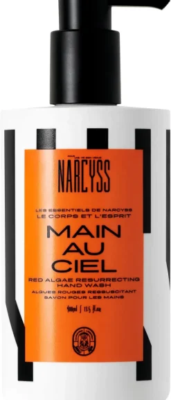 Main au Ciel|Narcyss