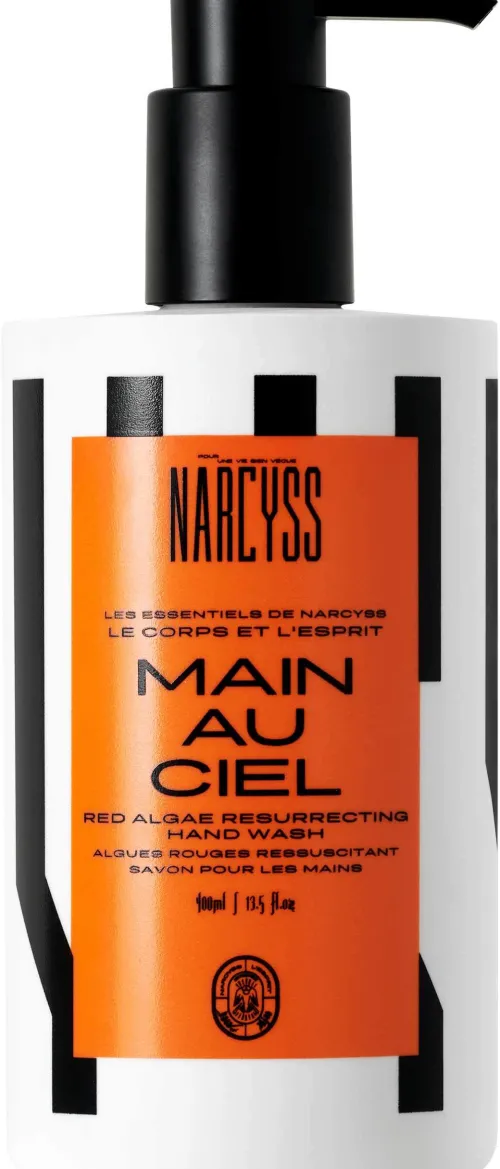 Main au Ciel|Narcyss