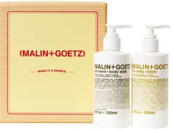 make it a double|Malin + Goetz Hot