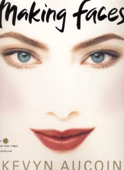 Making Faces - Soft Cover|Kevyn Aucoin Discount