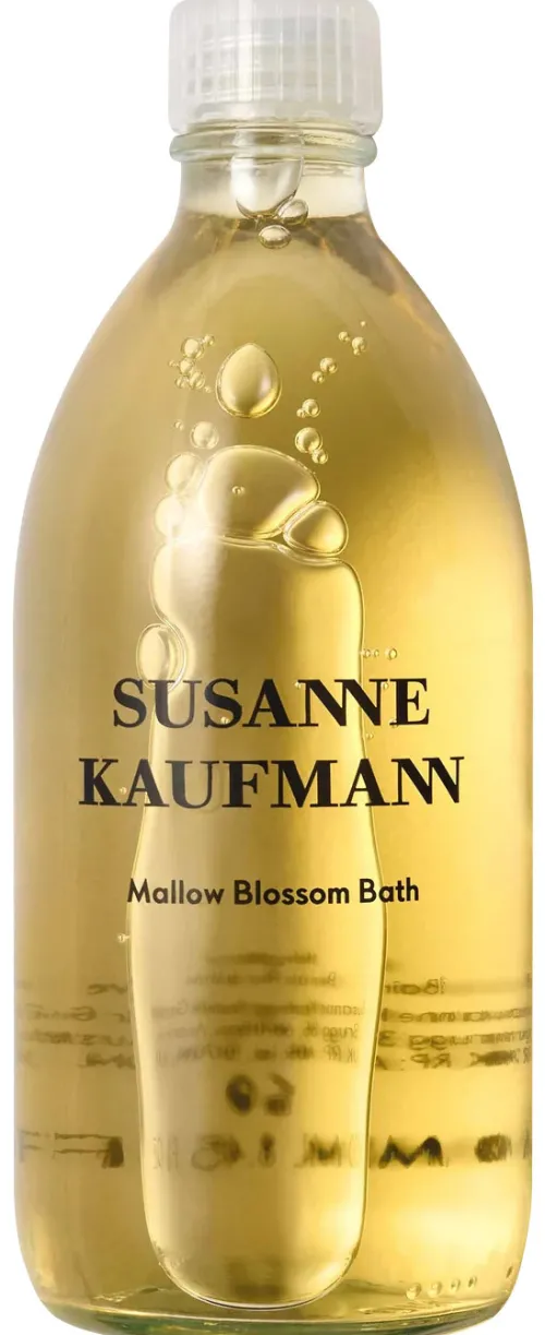Mallow Blossom Bath|Susanne Kaufmann Hot