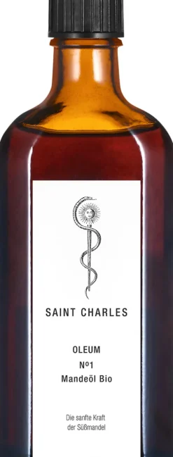 Mandelöl|Saint Charles Discount