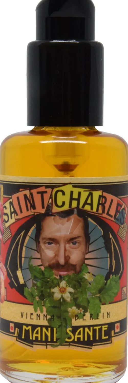Mani Sante|Saint Charles Online
