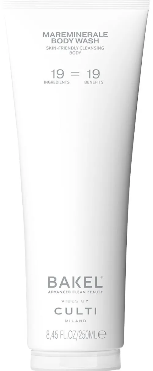 MARE MINERALE BODYWASH|Bakel Online