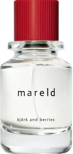Mareld|Björk and Berries Online