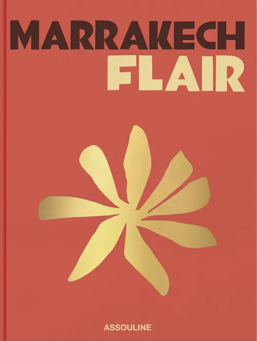 Marrakech Flair|Assouline Best