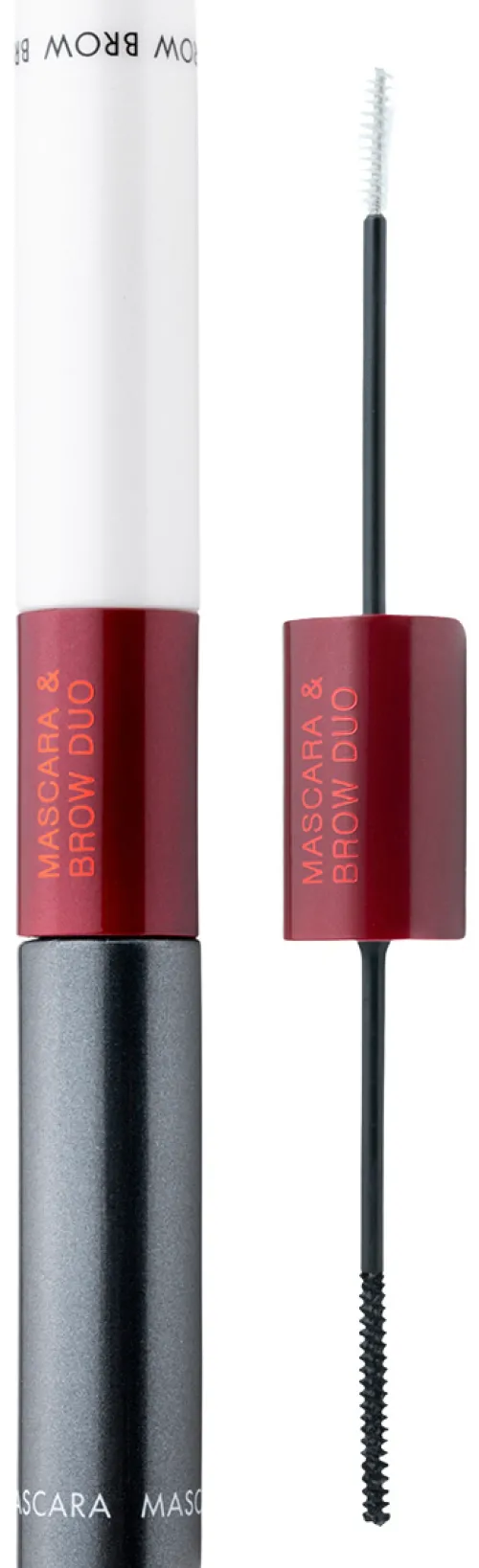 Mascara & Brow Duo|Ruby Hammer