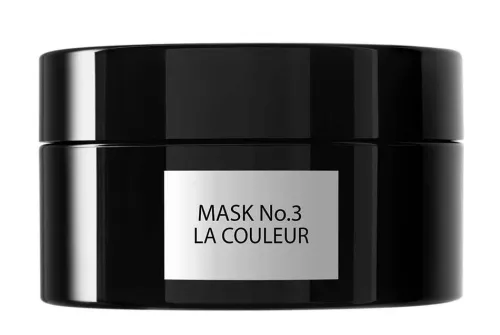 Mask No. 3 La Couleur|David Mallett New
