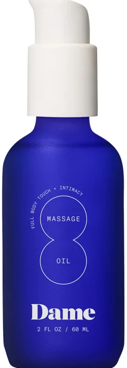 Massage Oil|Dame